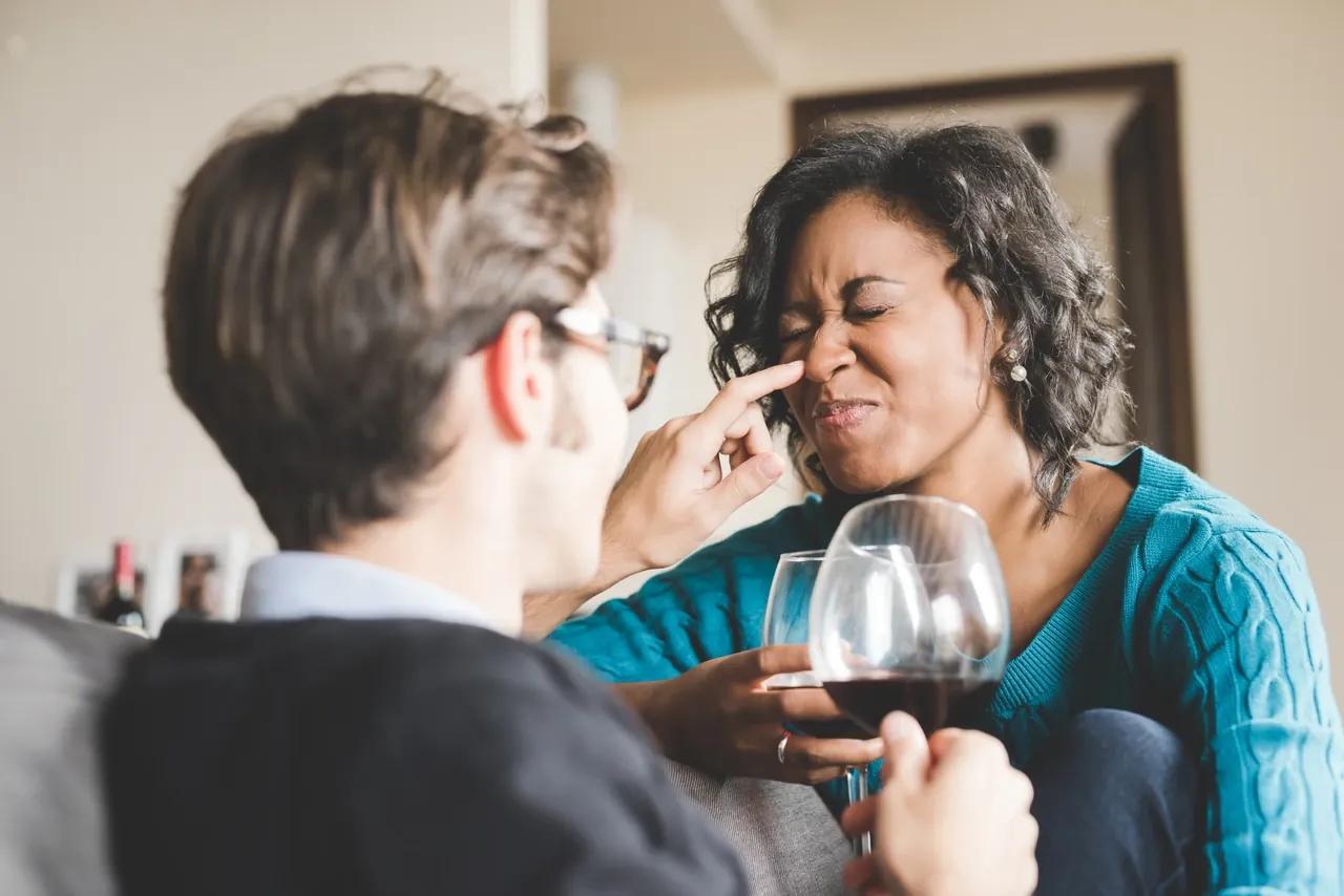 Accords mets et vins au quotidien